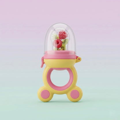 Chupete para una Alimentación Fácil